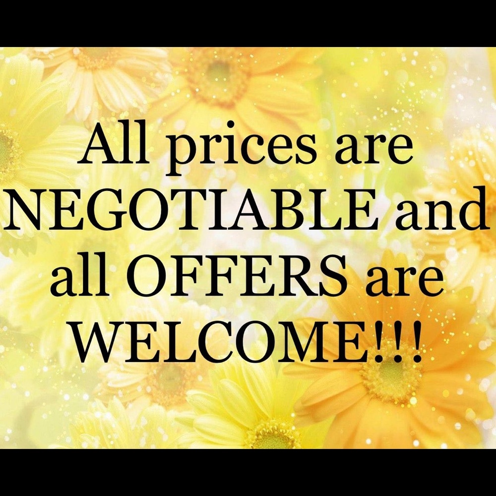 Not for sale